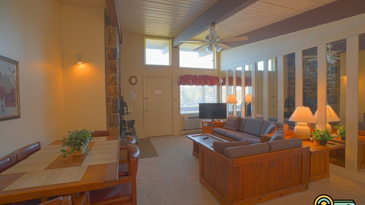 Photo of Livingroom in Mount Jackson