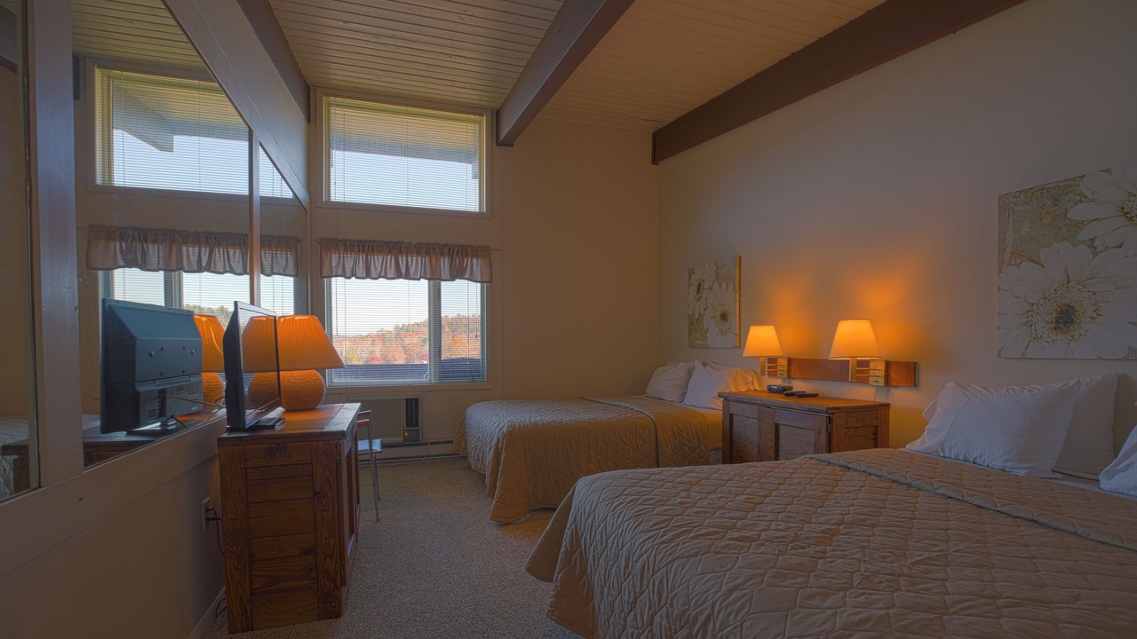 Photo of Bedroom in Mount Jackson
