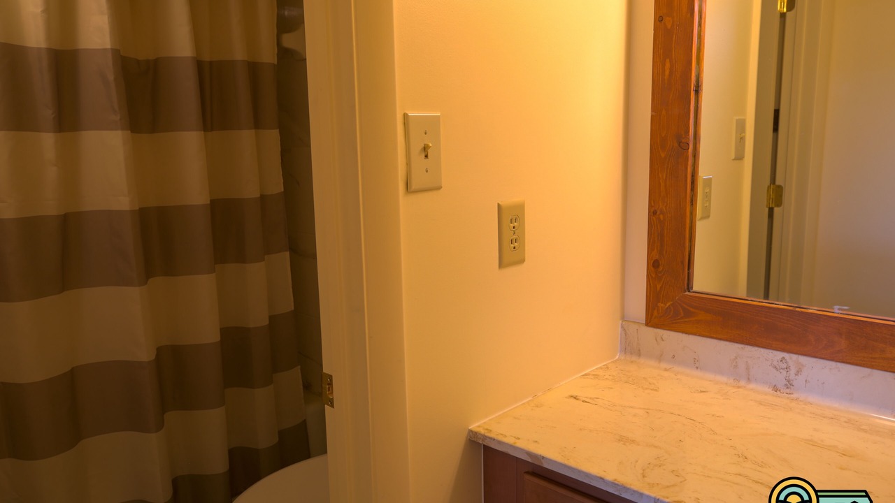 Photo of Bathroom in Mount Jackson