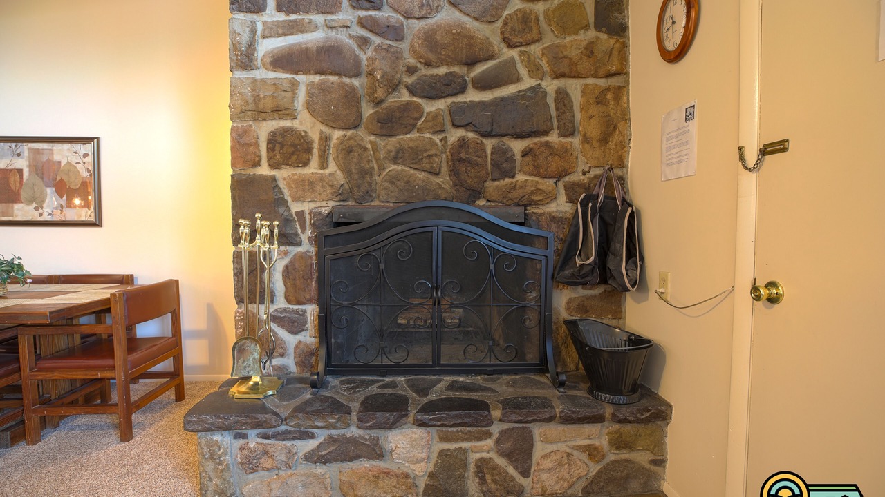 Photo of Livingroom in Mount Jackson