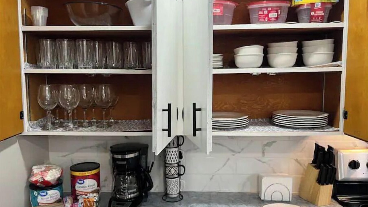 Photo of Kitchen in Parkland
