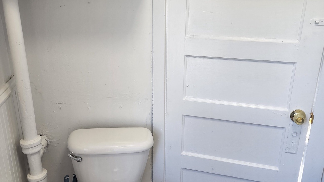 Photo of Bathroom in Jewett City