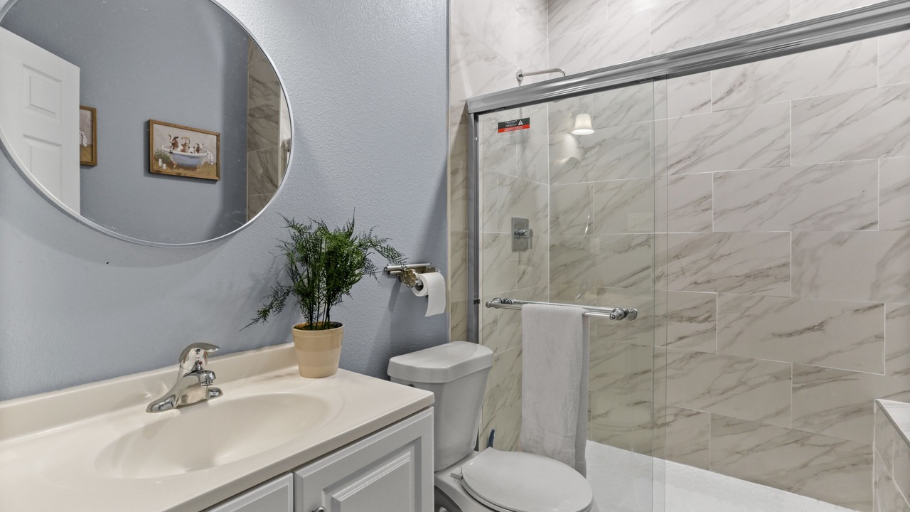 Photo of Bathroom in Joshua