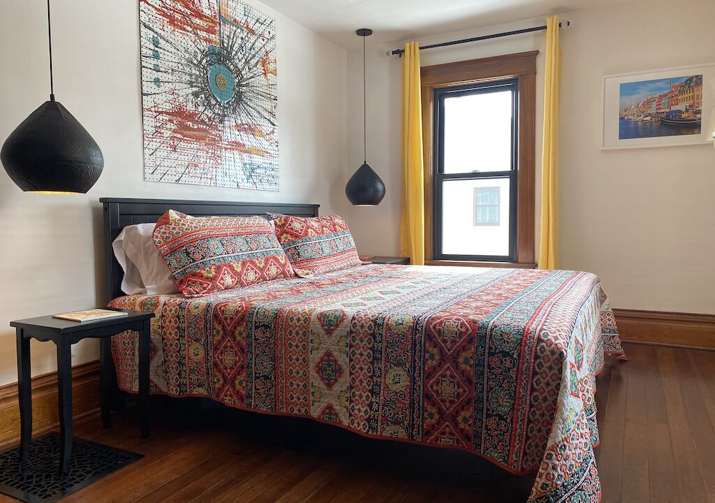 Photo of Bedroom in Briggsville