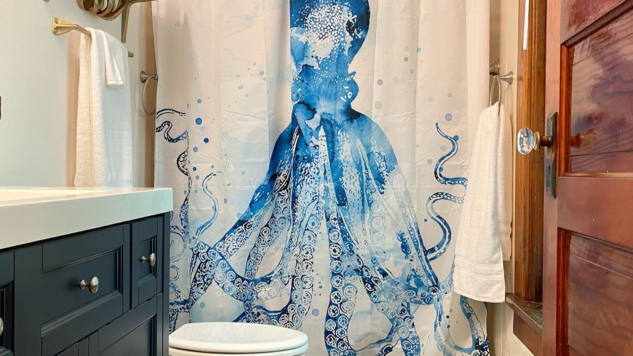 Photo of Bathroom in Briggsville