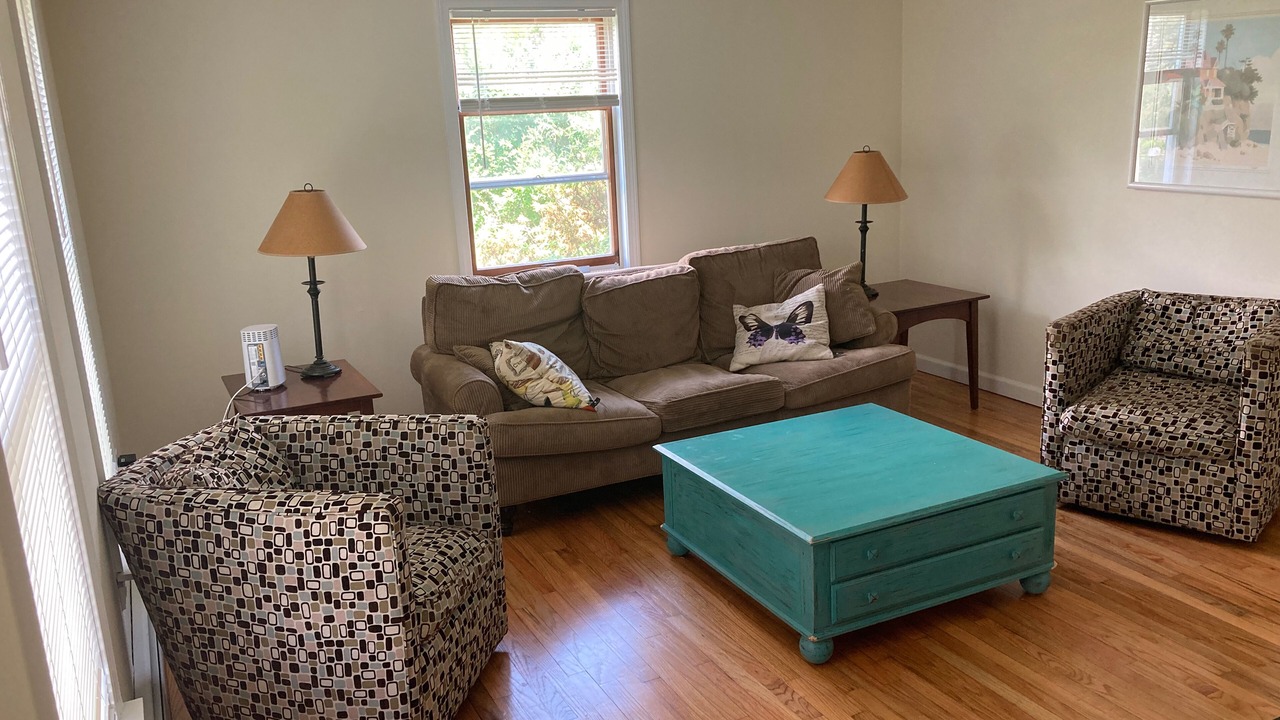 Photo of Livingroom in Matunuck