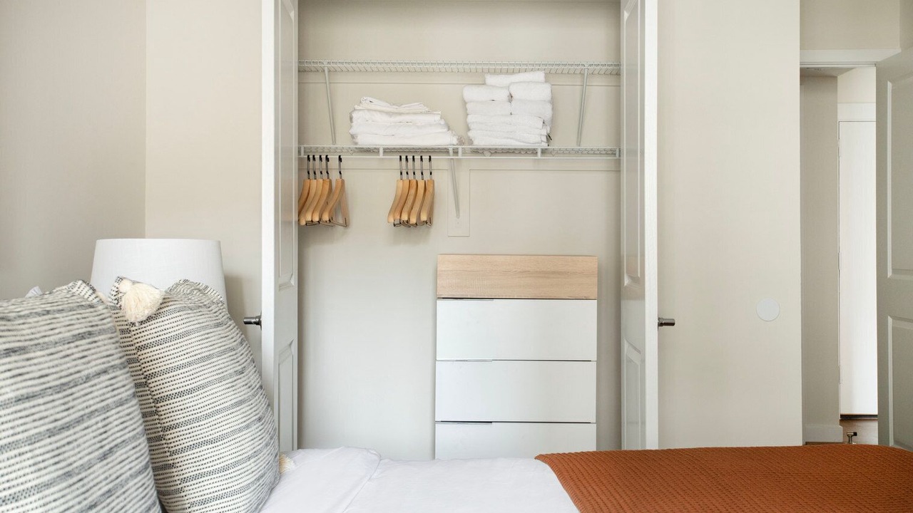 Photo of Bedroom in Ballston