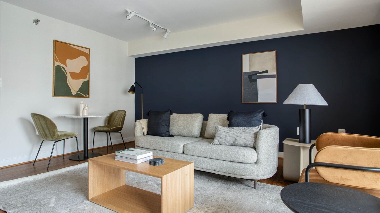 Photo of Livingroom in Ballston