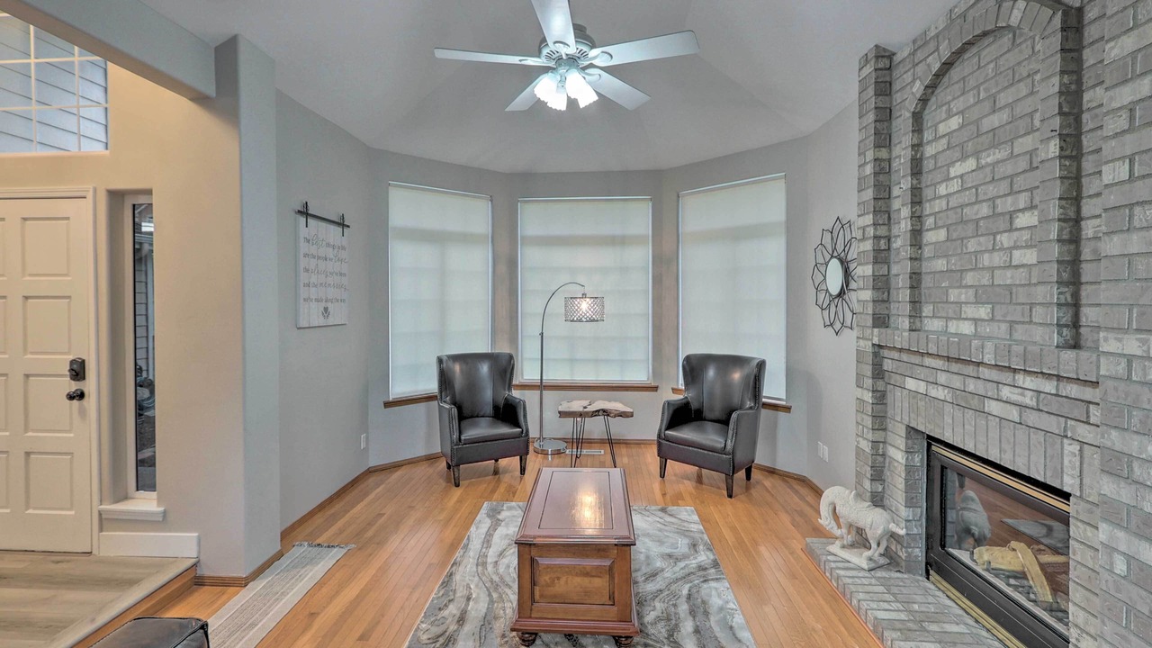 Photo of Livingroom in Kent
