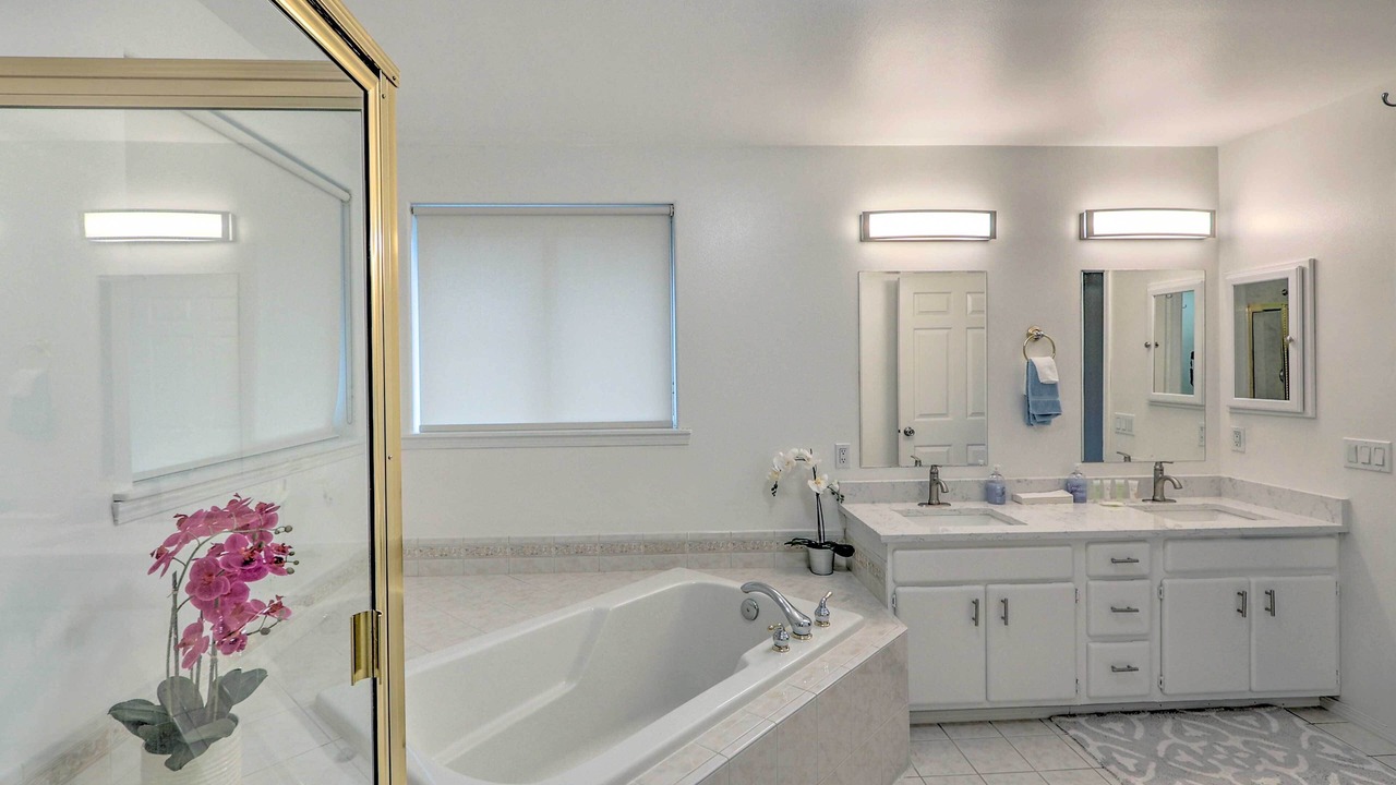 Photo of Bathroom in Kent