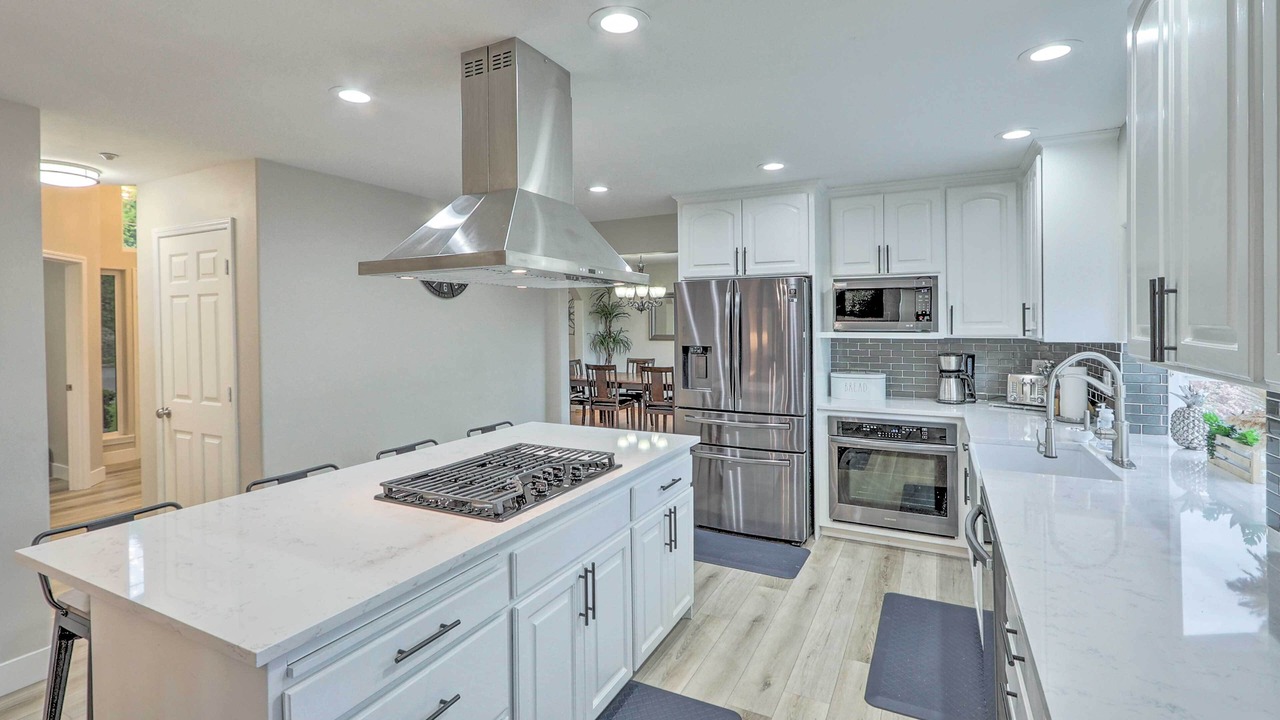 Photo of Kitchen in Kent