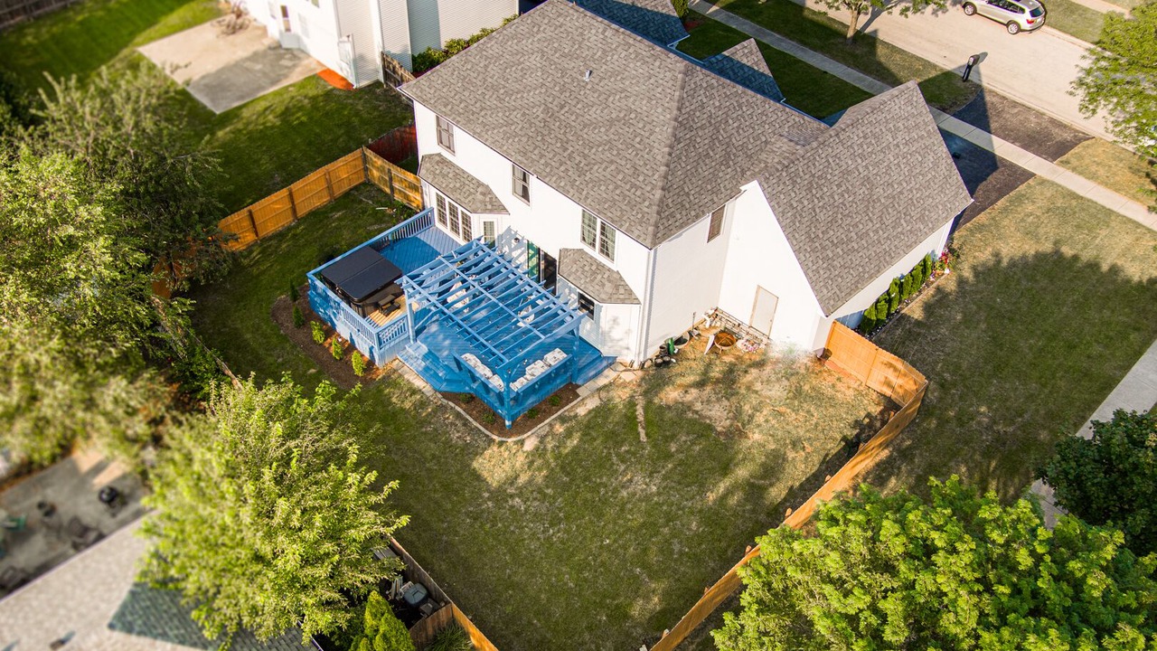 Photo of Outdoor in Bolingbrook