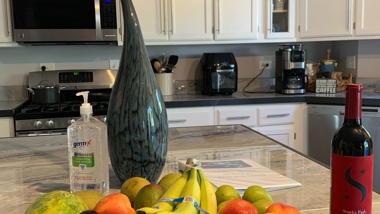 Photo of Kitchen in Bolingbrook