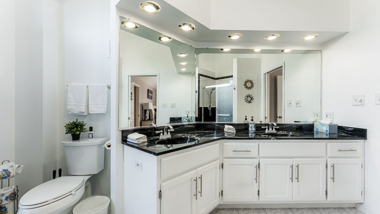 Photo of Bathroom in Bolingbrook