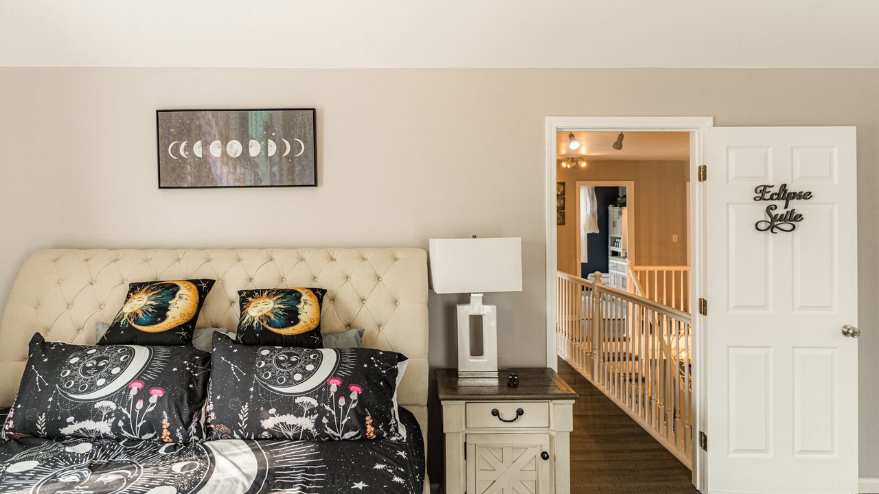 Photo of Bedroom in Bolingbrook