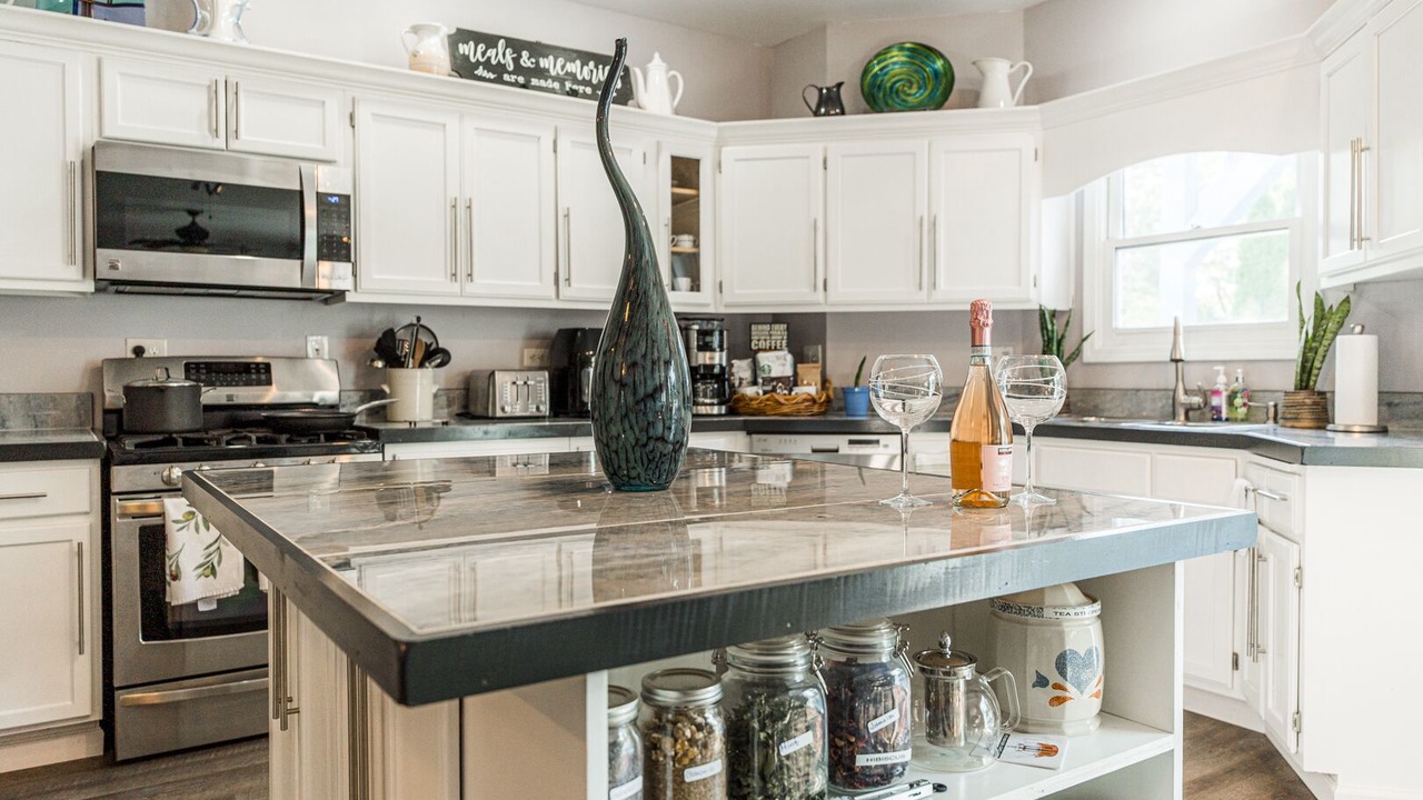Photo of Kitchen in Bolingbrook