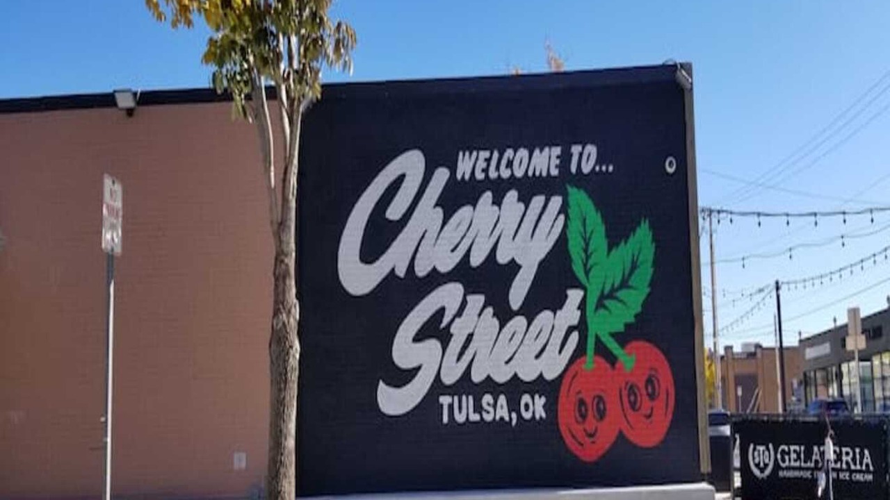 Photo of Outdoor in Cherry Street