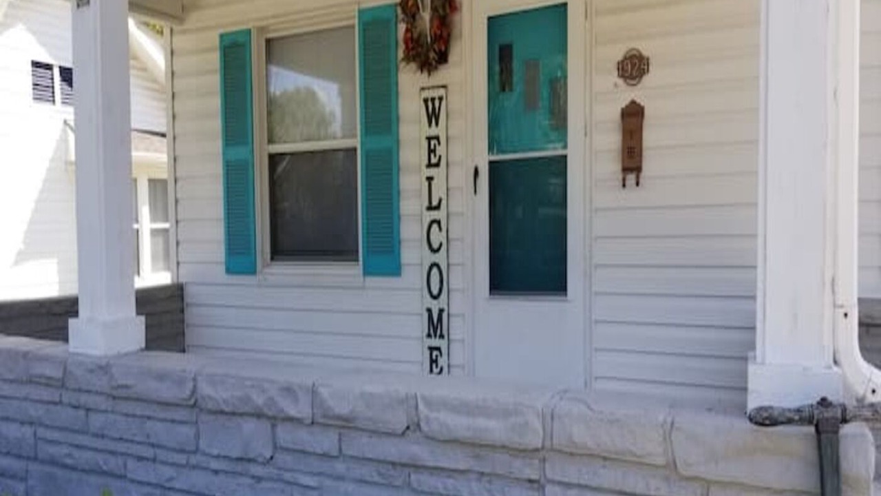 Photo of Outdoor in Cherry Street