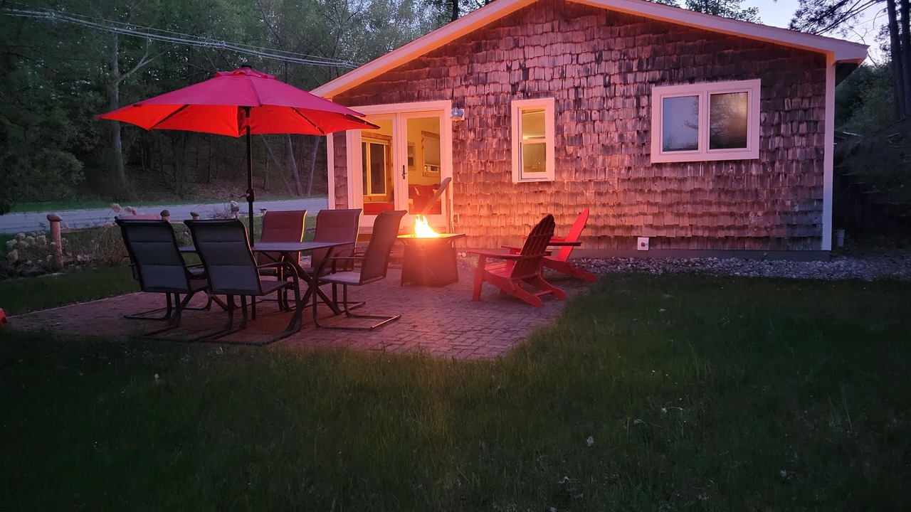 Photo of Outdoor in Lake Leelanau