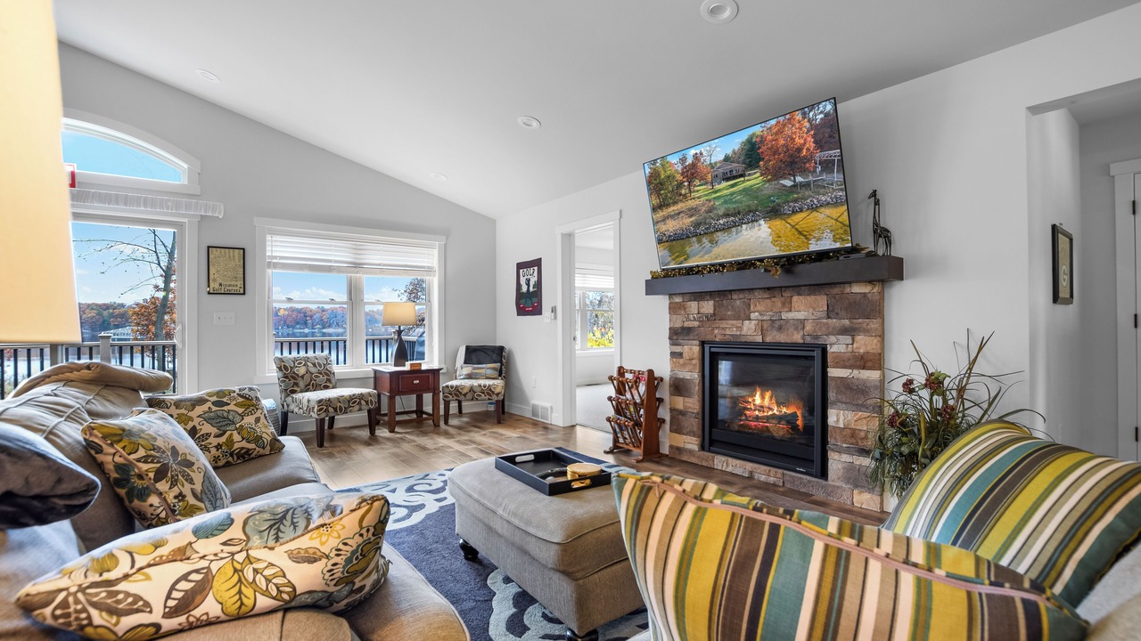 Photo of Livingroom in Nekoosa