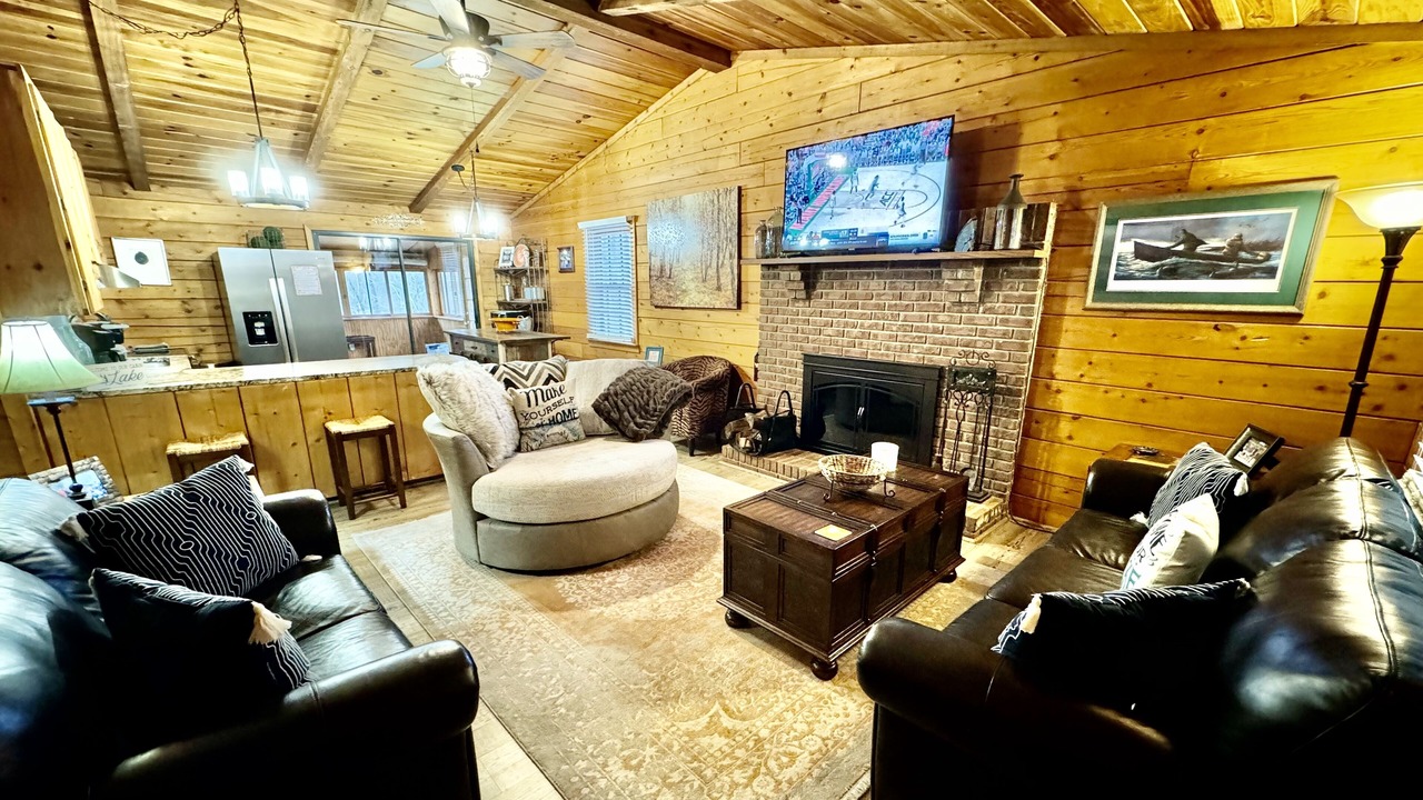 Photo of Livingroom in Anderson