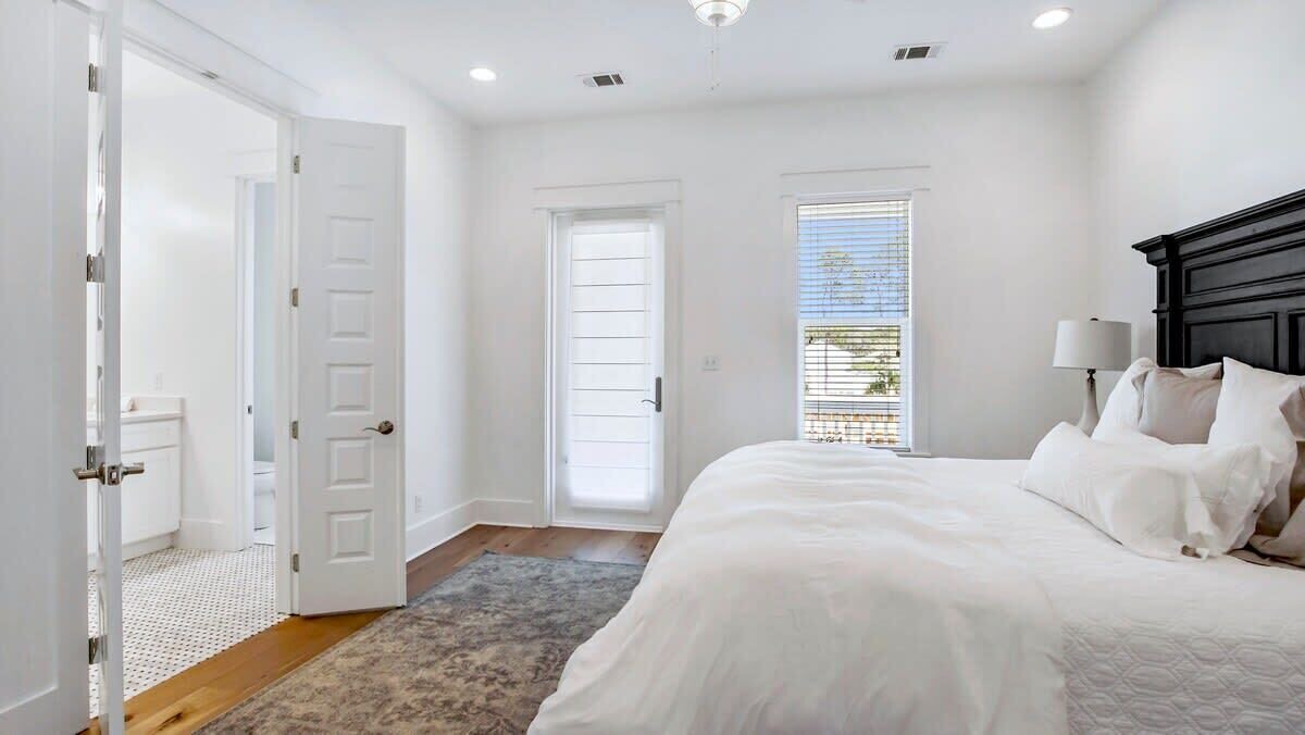 Photo of Bedroom in Greenway Park