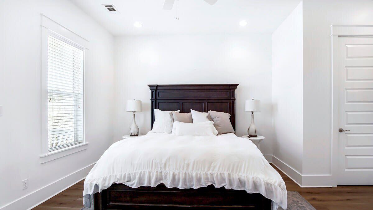 Photo of Bedroom in Greenway Park