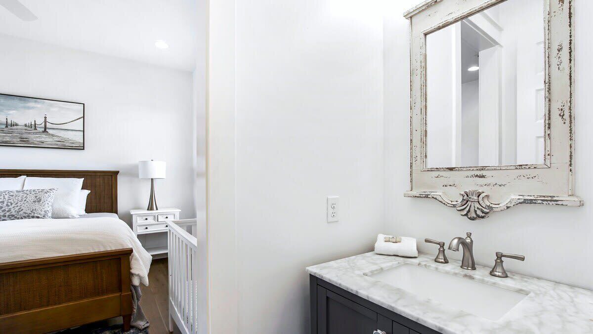 Photo of Bedroom in Greenway Park