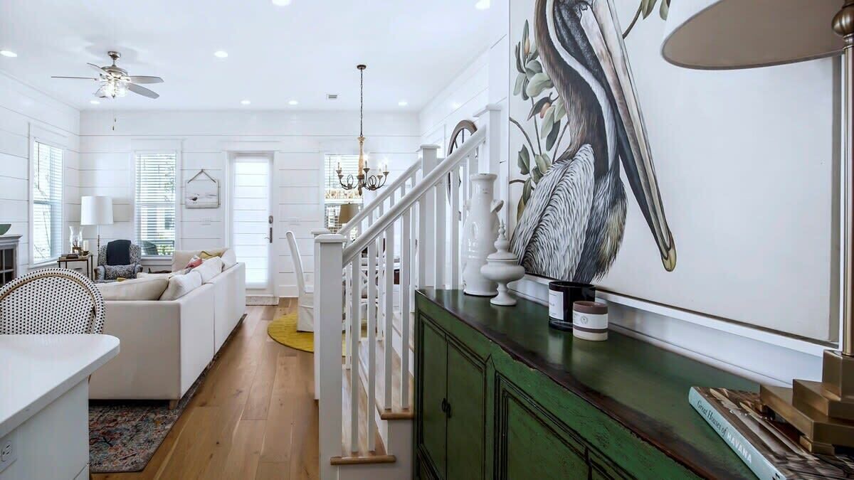 Photo of Livingroom in Greenway Park