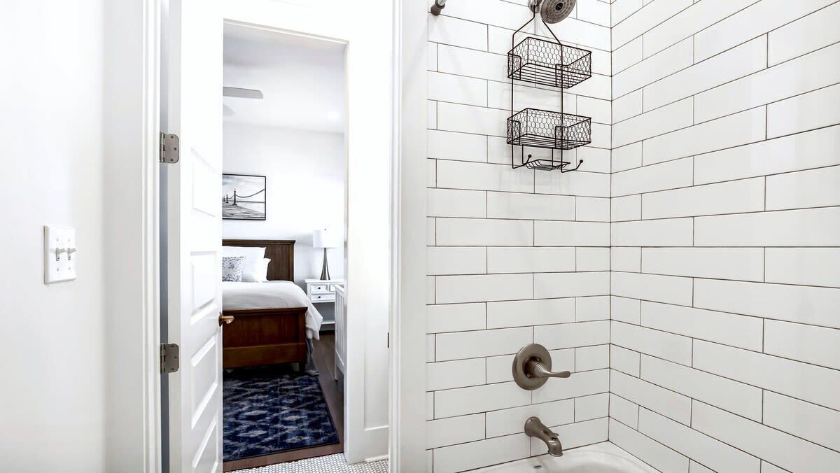 Photo of Bedroom in Greenway Park