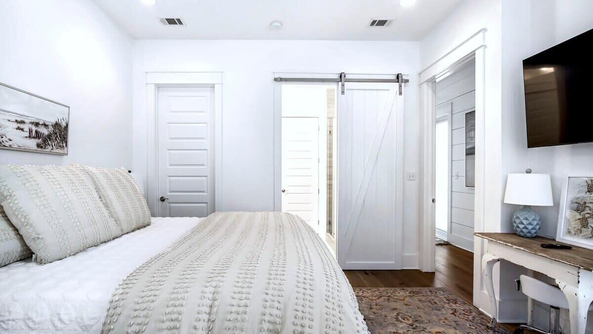 Photo of Bedroom in Greenway Park