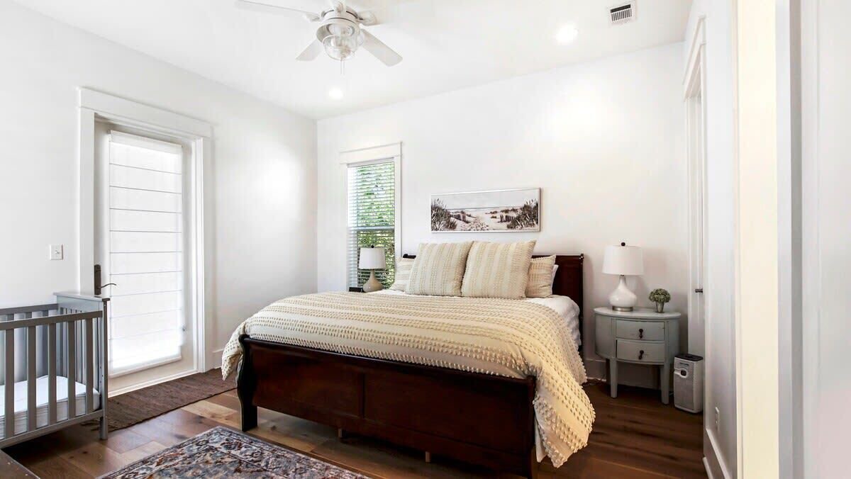 Photo of Bedroom in Greenway Park