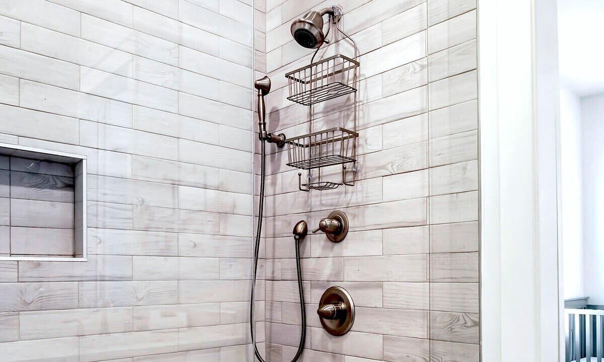 Photo of Bathroom in Greenway Park