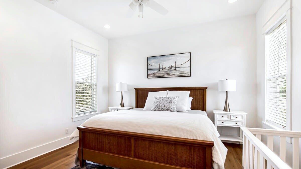 Photo of Bedroom in Greenway Park