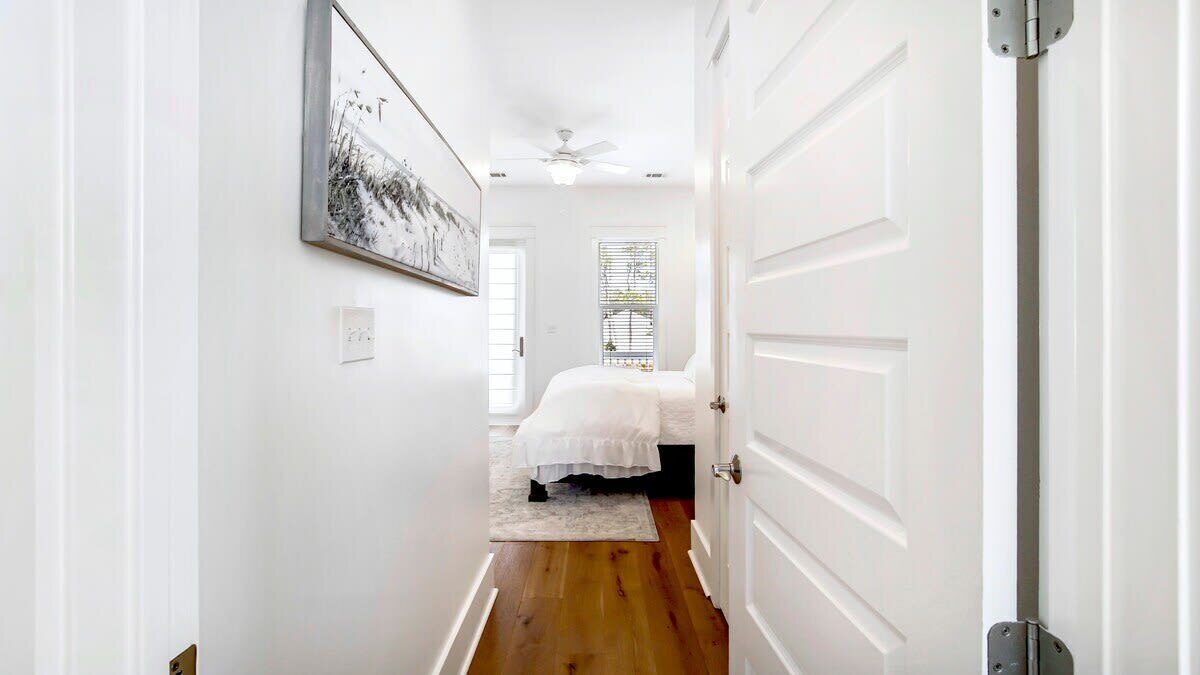 Photo of Bedroom in Greenway Park
