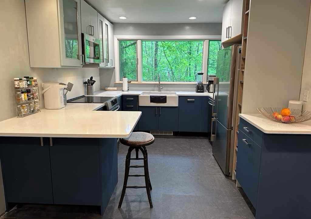Photo of Kitchen in Guilford