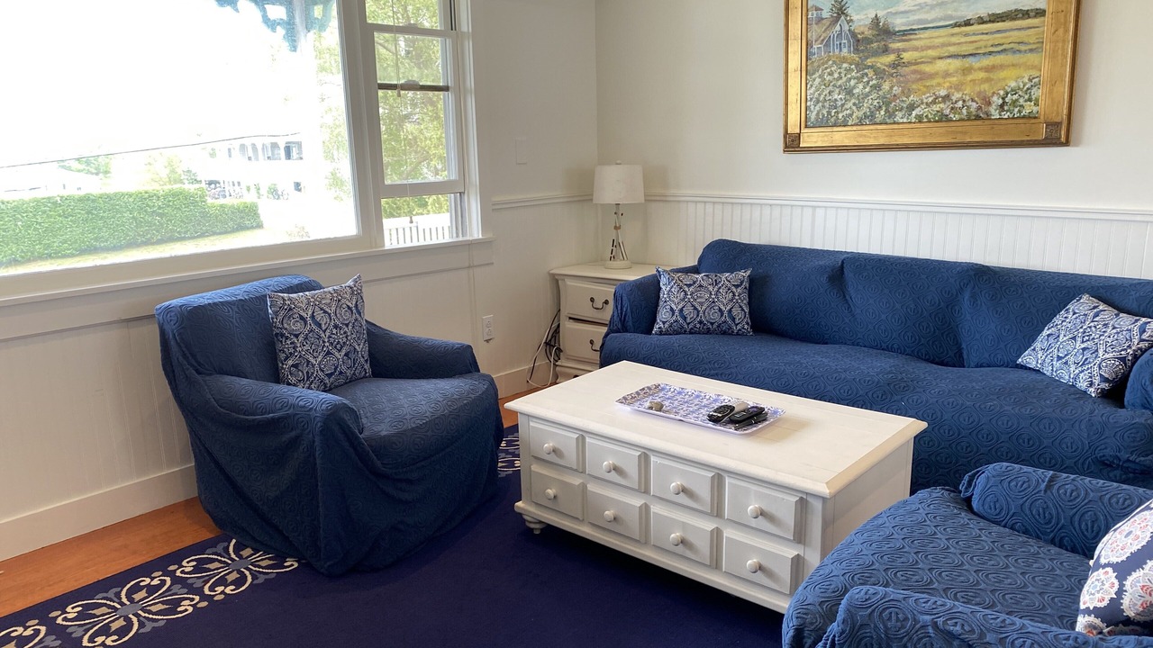 Photo of Bedroom in Block Island
