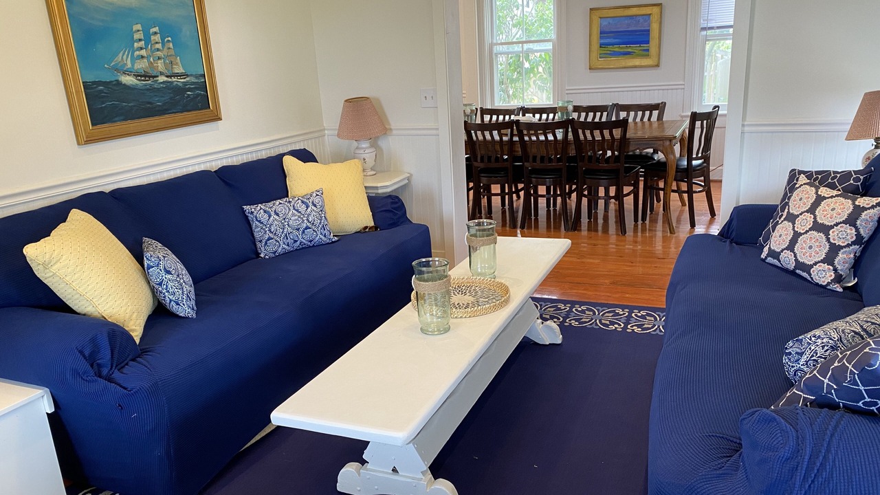 Photo of Bedroom in Block Island