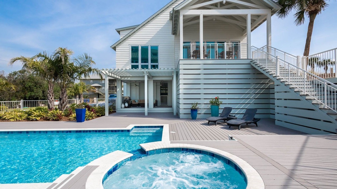 Photo of Outdoor in Gulf Trace