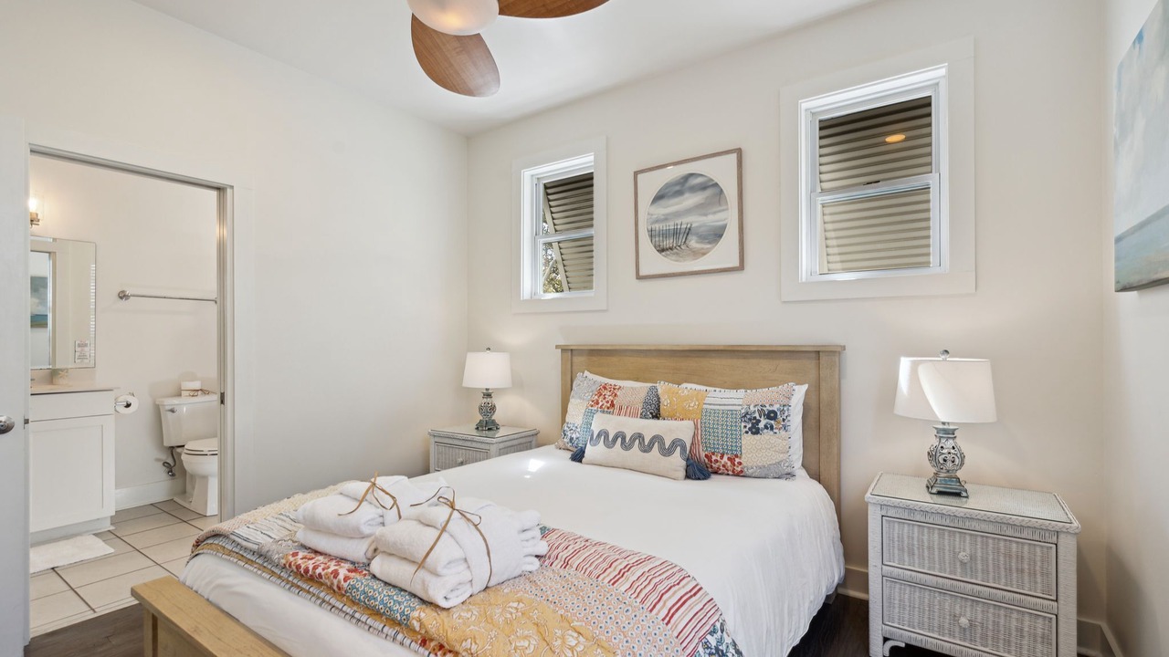 Photo of Bedroom in San Juan