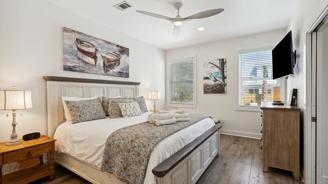 Photo of Bedroom in San Juan