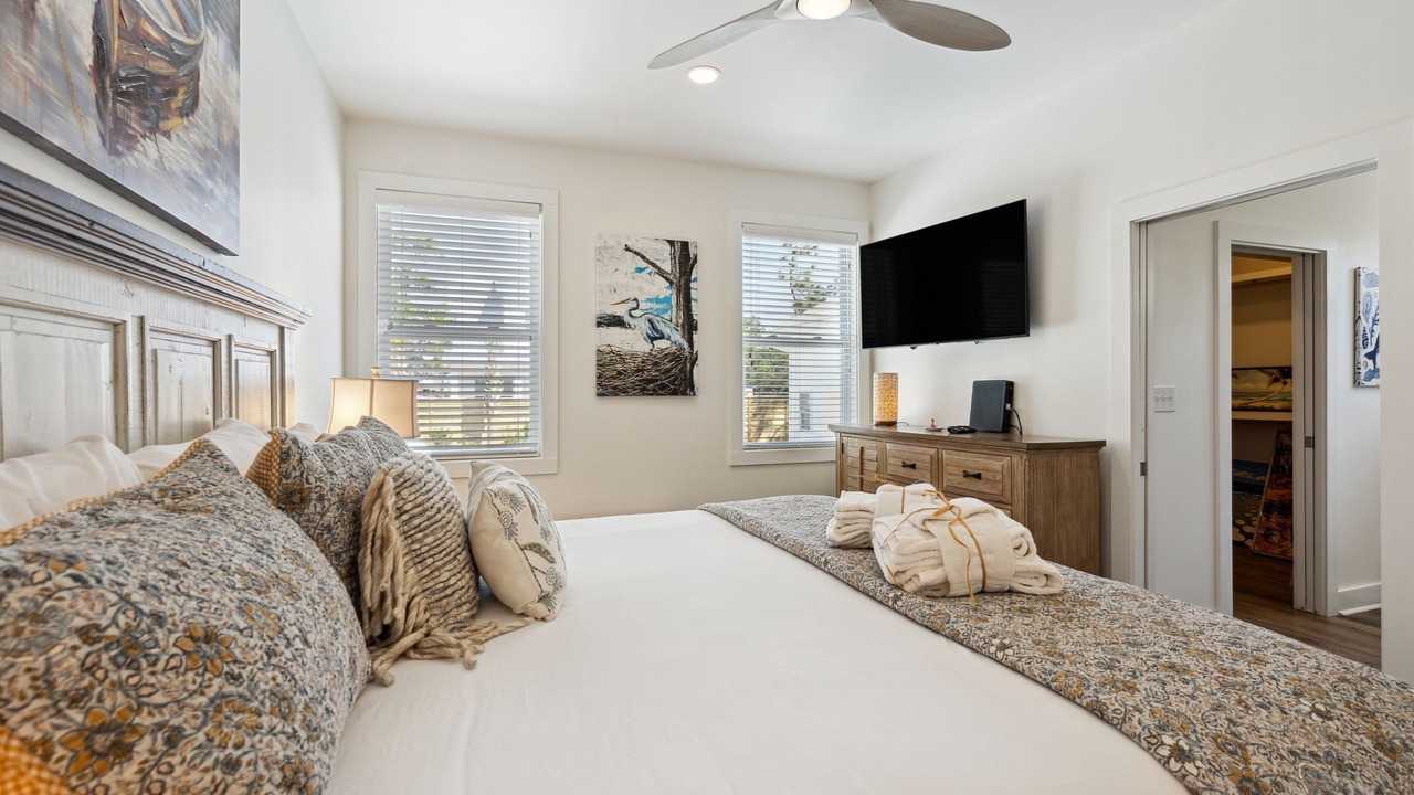 Photo of Bedroom in San Juan