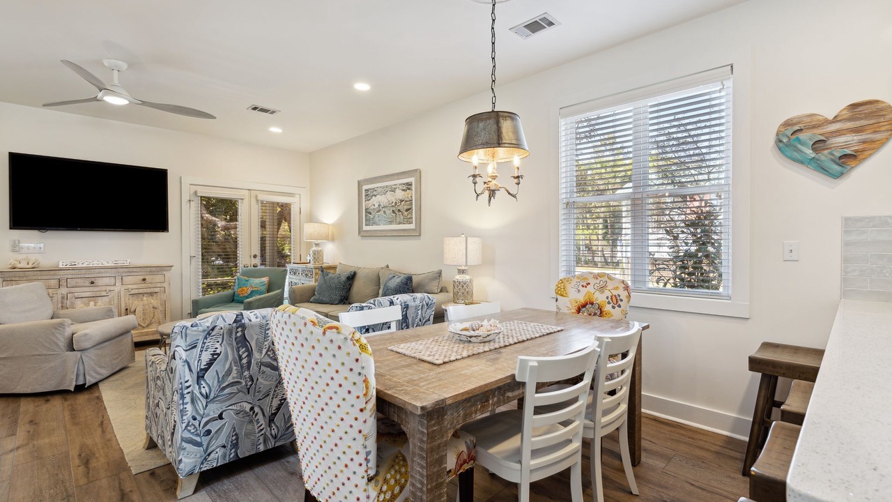 Photo of Livingroom in San Juan