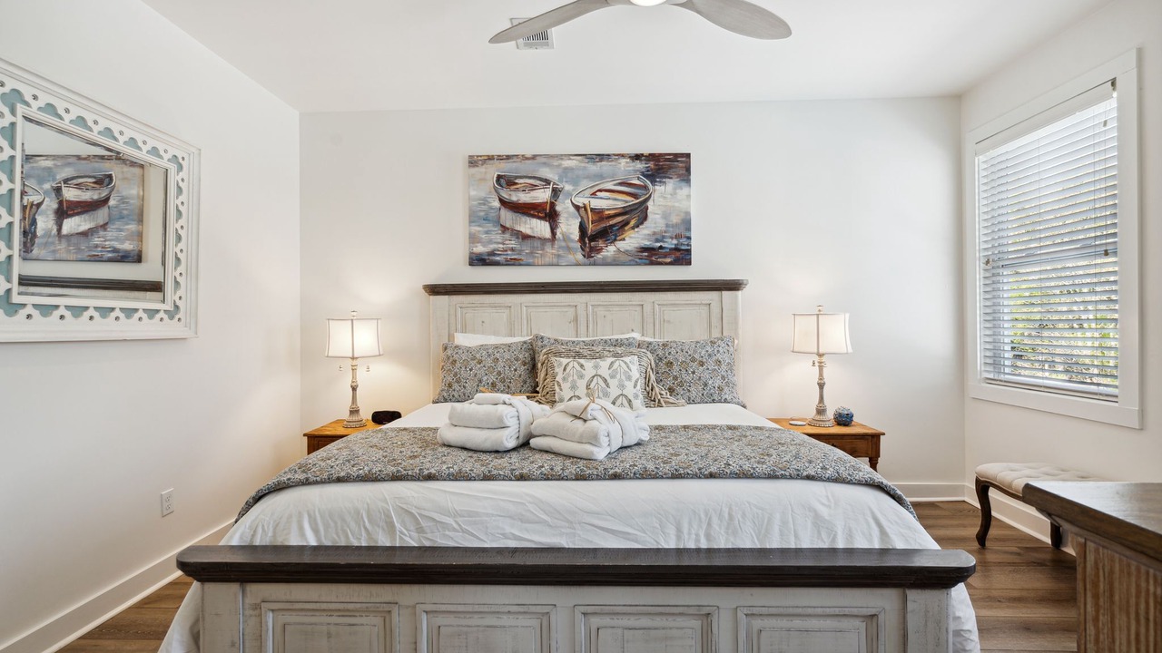 Photo of Bedroom in San Juan