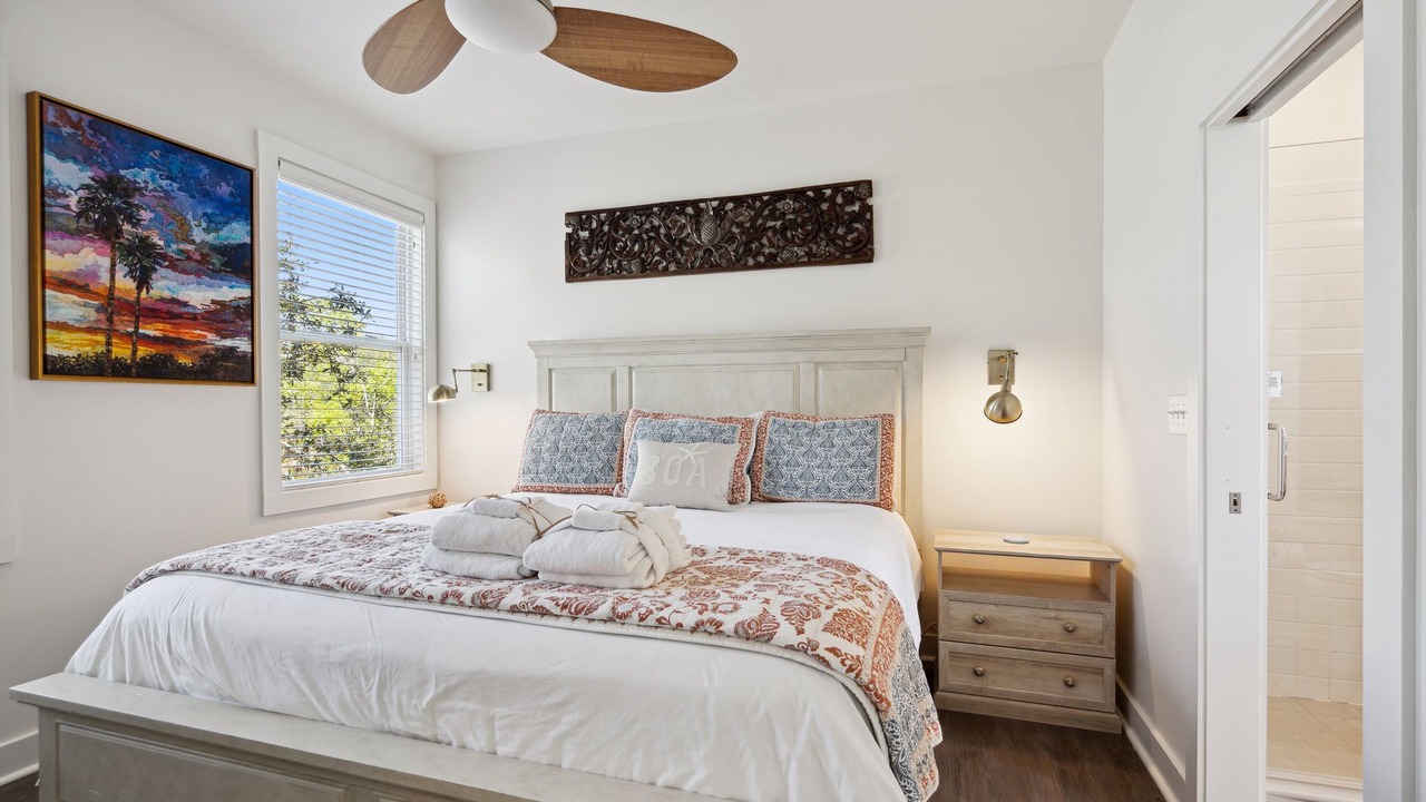 Photo of Bedroom in San Juan