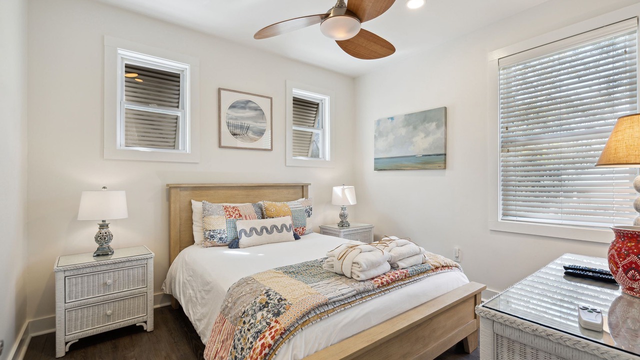 Photo of Bedroom in San Juan