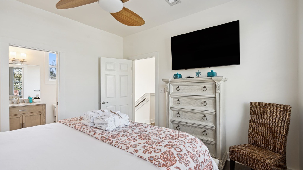 Photo of Bedroom in San Juan