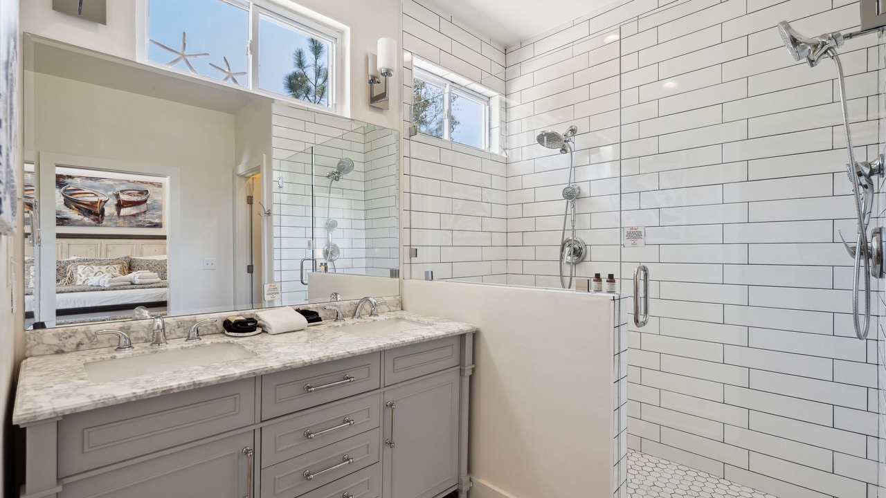 Photo of Bathroom in San Juan