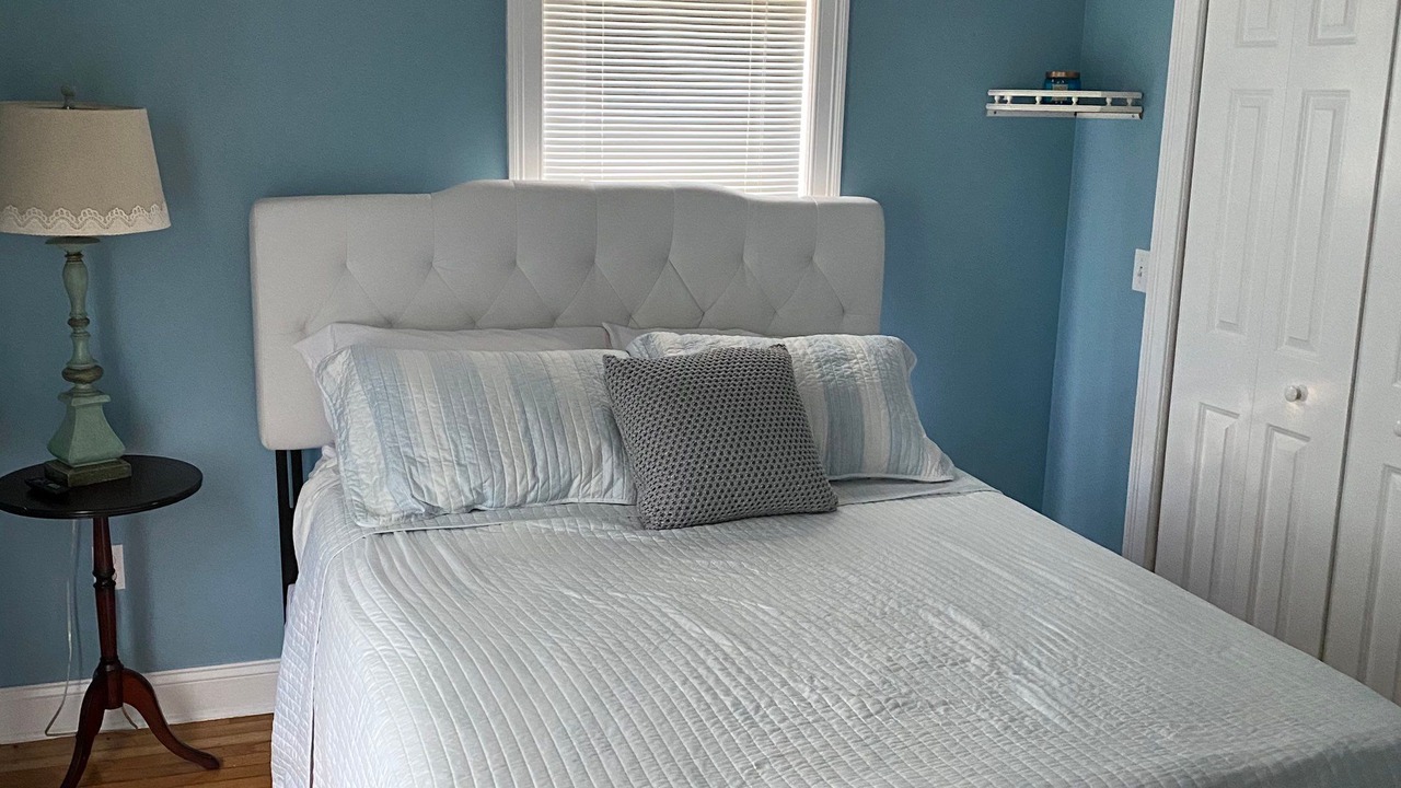 Photo of Bedroom in Westerly