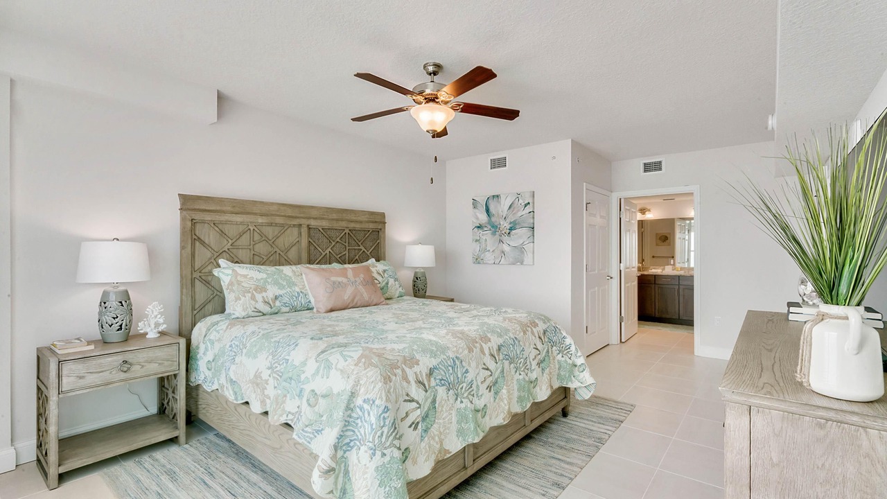 Photo of Bedroom in Ocean View Halifax Estates